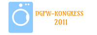 DGPW-KONGRESS 2011